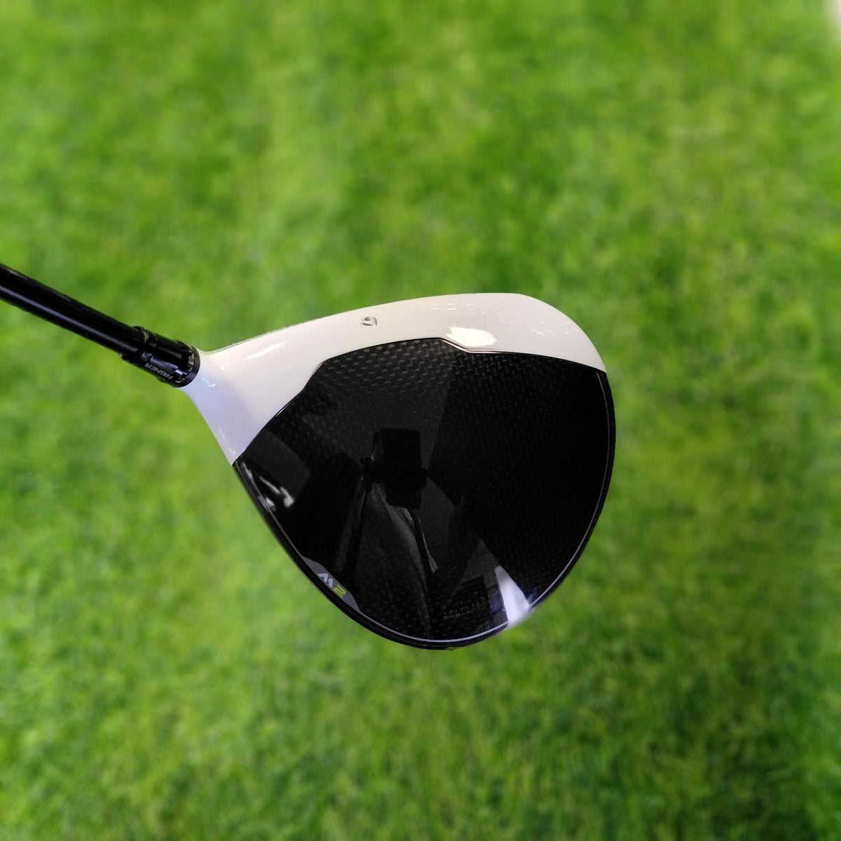TaylorMade Driver / M2 / 10.5° / R(S)