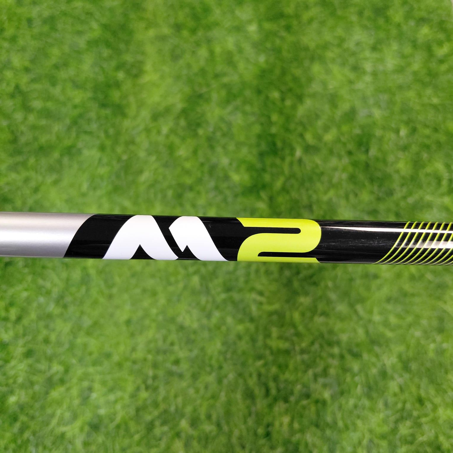 TaylorMade Driver / M2 / 10.5° / R(S)
