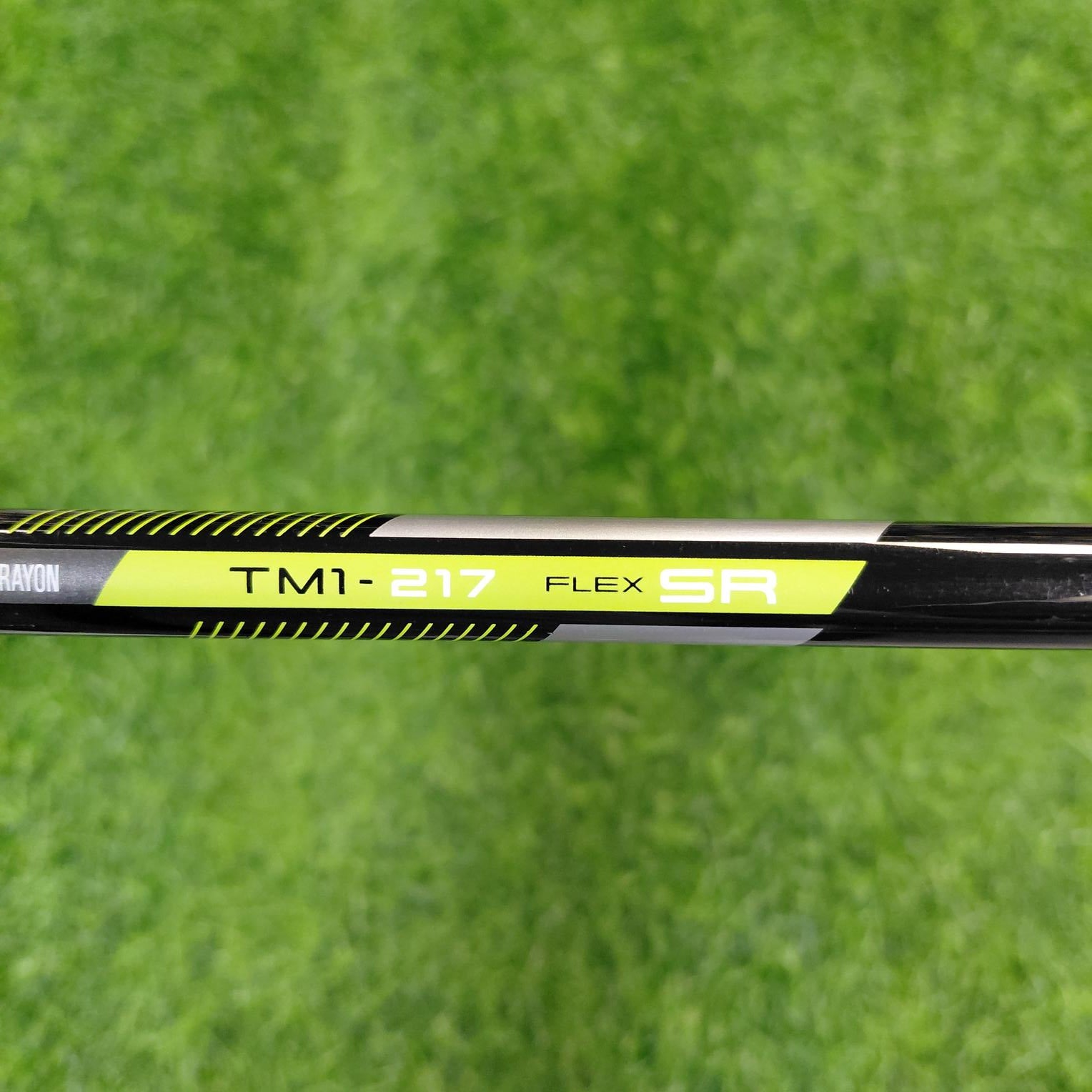 TaylorMade Driver / M2 / 10.5° / R(S)