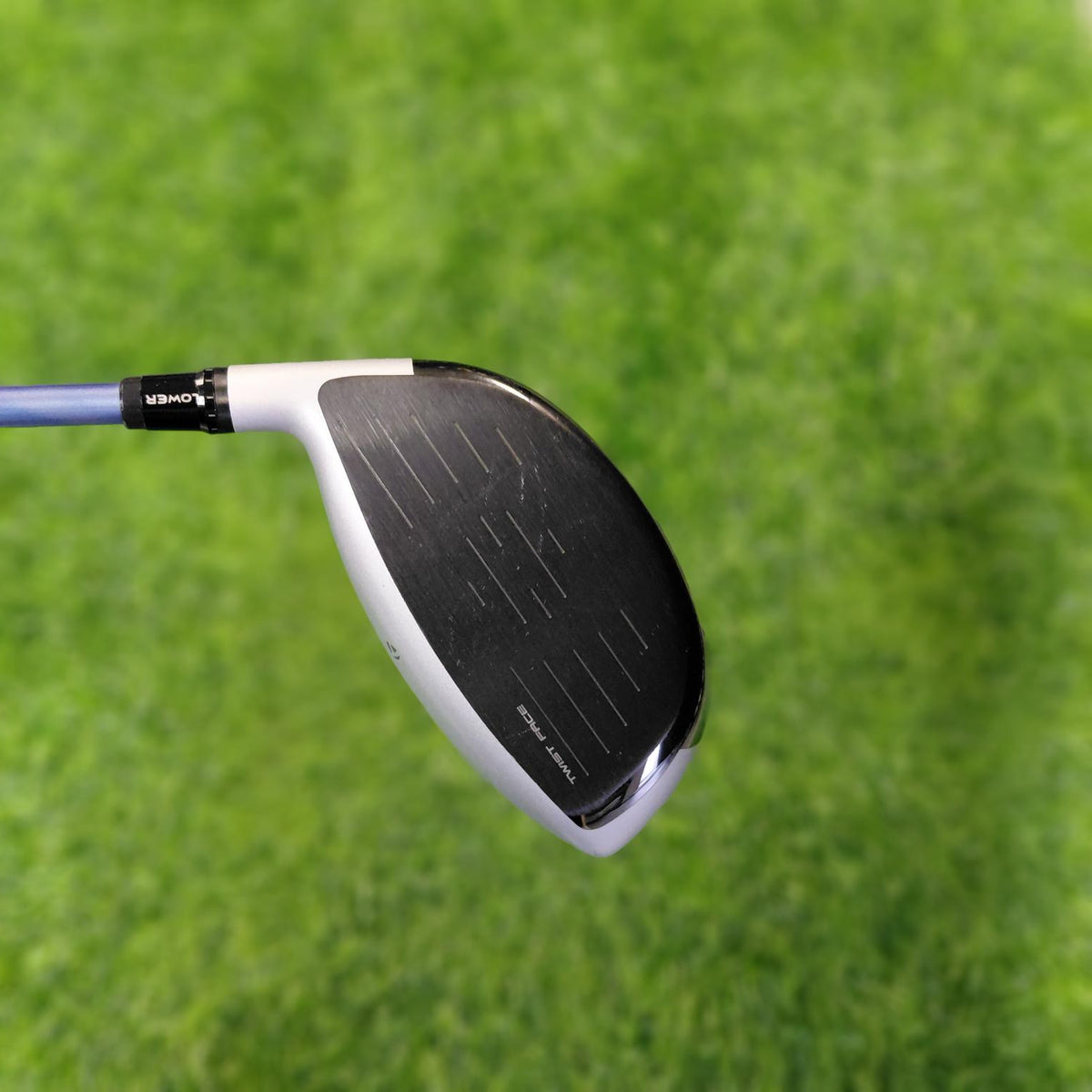 TaylorMade Driver / M4 / 10.5° / R(S)
