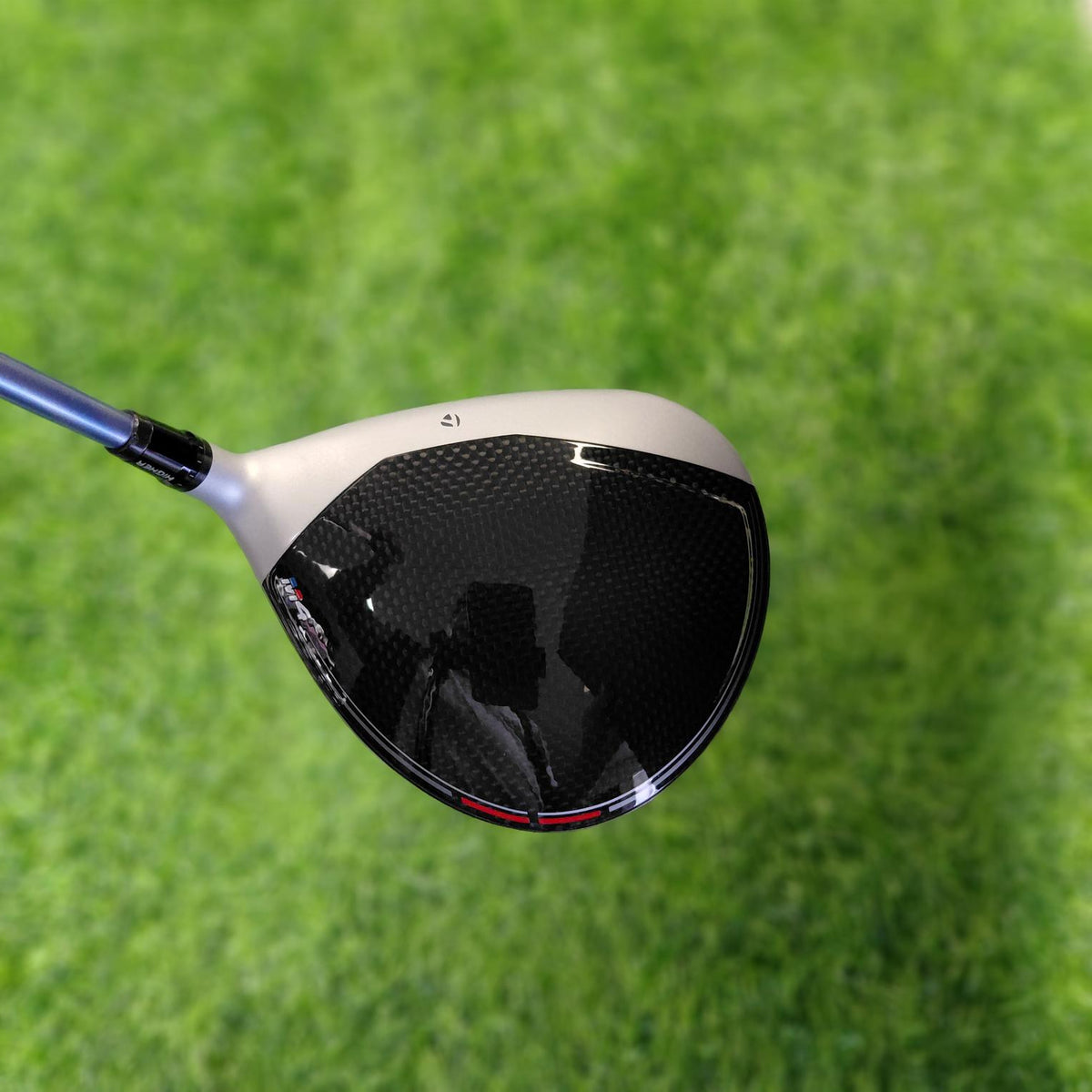 TaylorMade Driver / M4 / 10.5° / R(S)