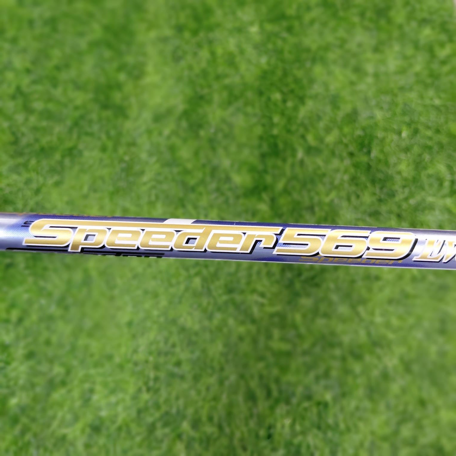 TaylorMade Driver / M4 / 10.5° / R(S)