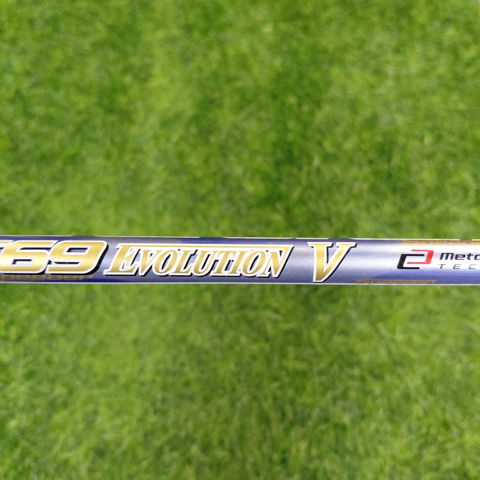 TaylorMade Driver / M4 / 10.5° / R(S)