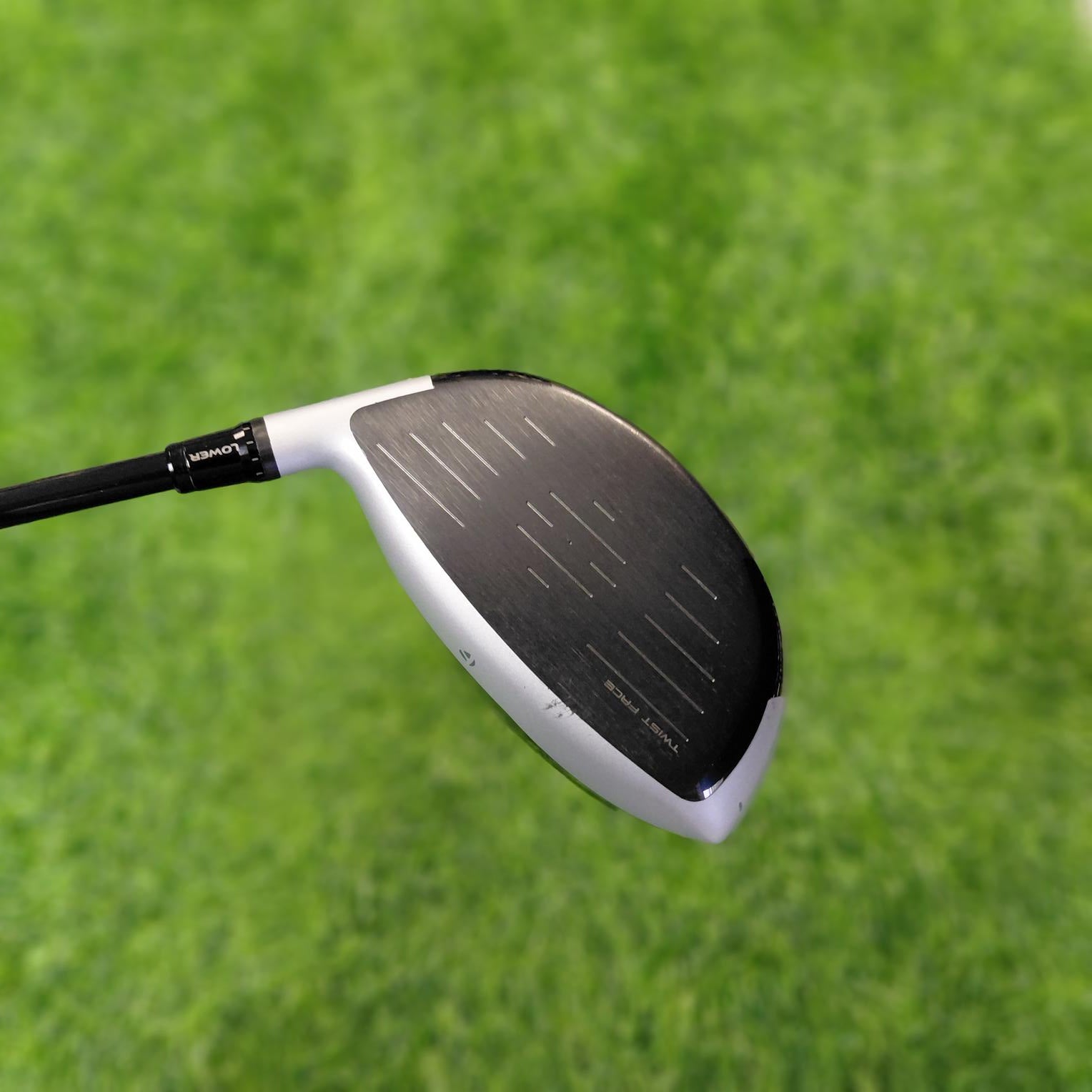 TaylorMade Driver / M4 / 10.5° / R(S)