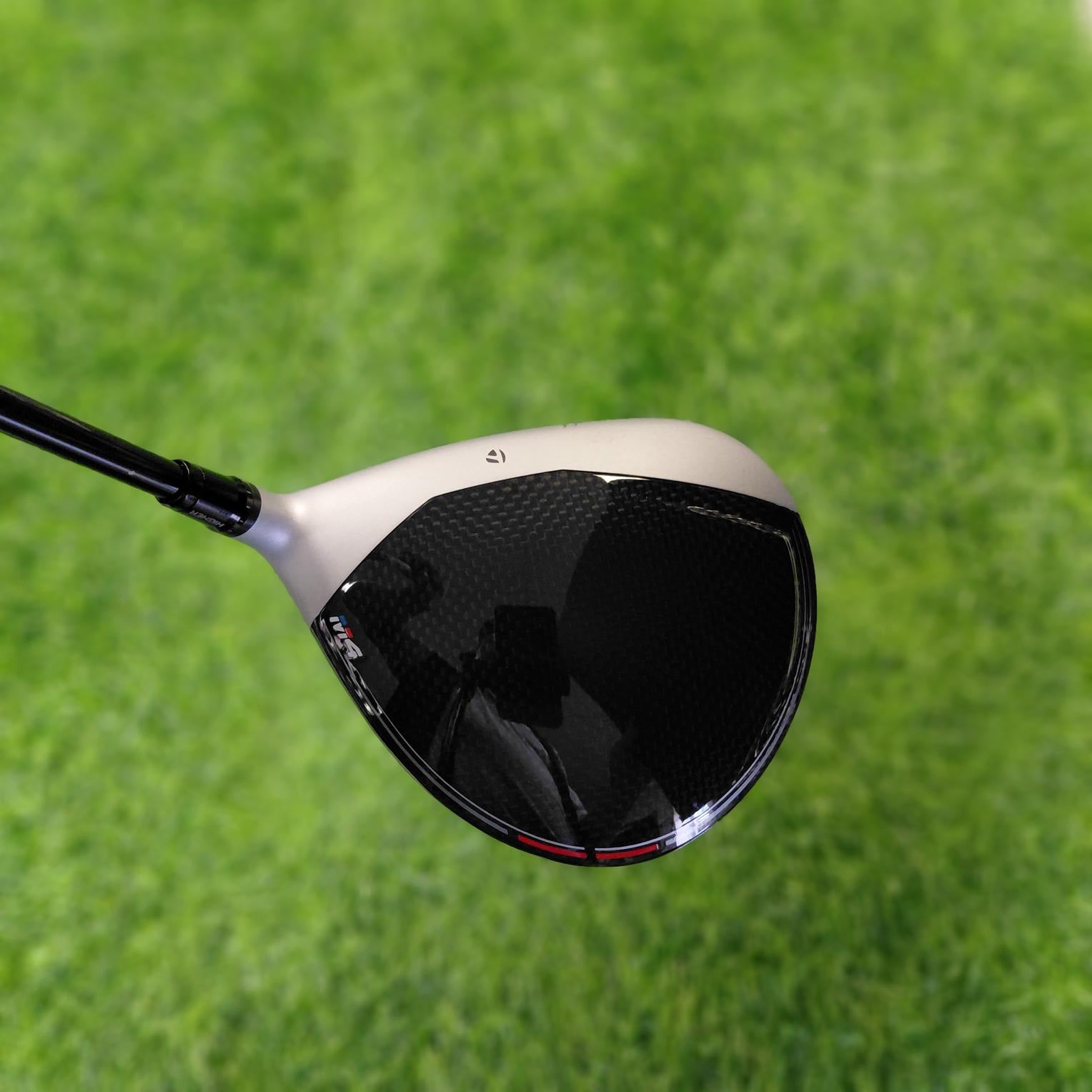 TaylorMade Driver / M4 / 10.5° / R(S)