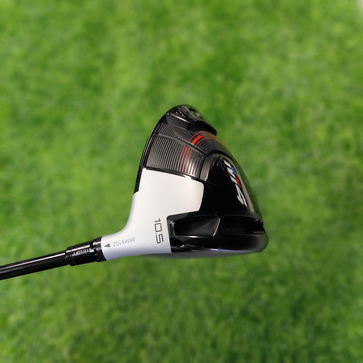 TaylorMade Driver / M4 / 10.5° / R(S)