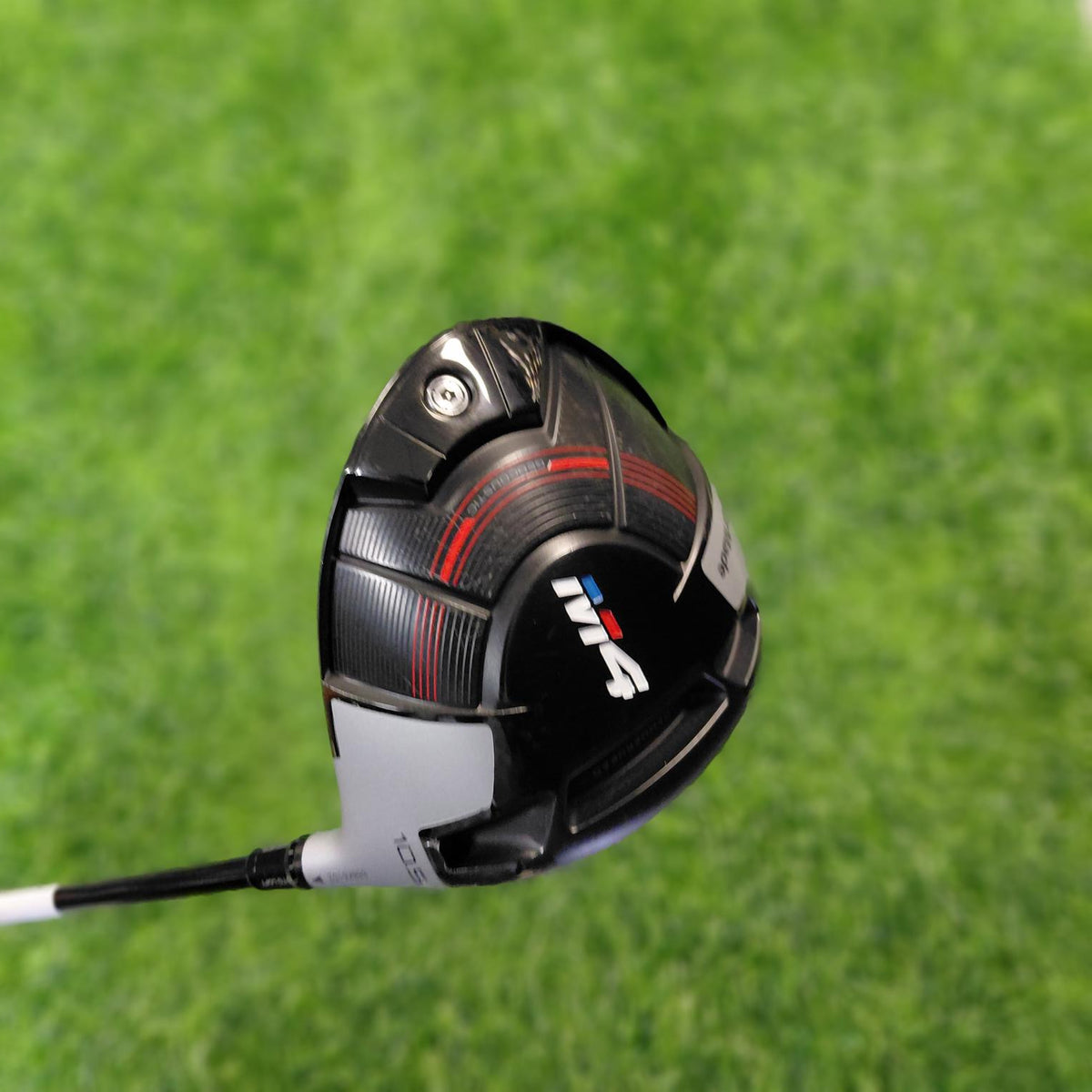 TaylorMade Driver / M4 / 10.5° / R(S)