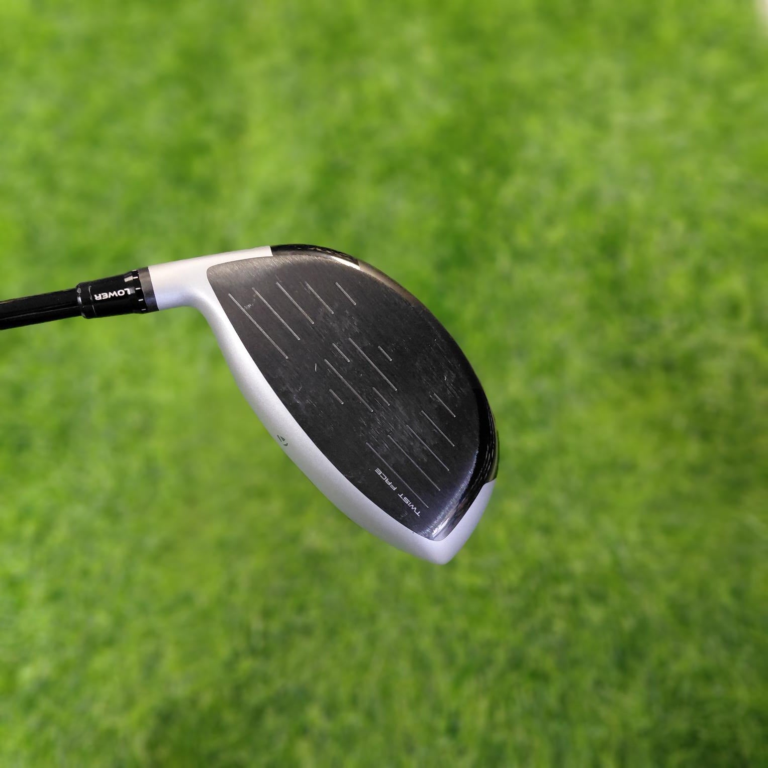 TaylorMade Driver / M4 / 9.5° / S
