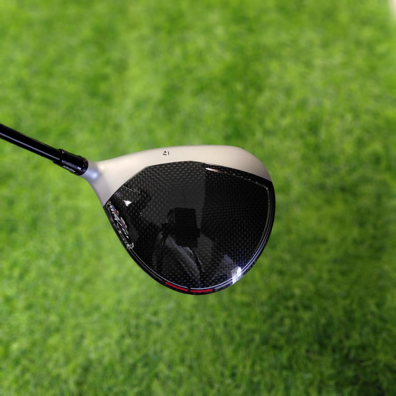 TaylorMade Driver / M4 / 9.5° / S