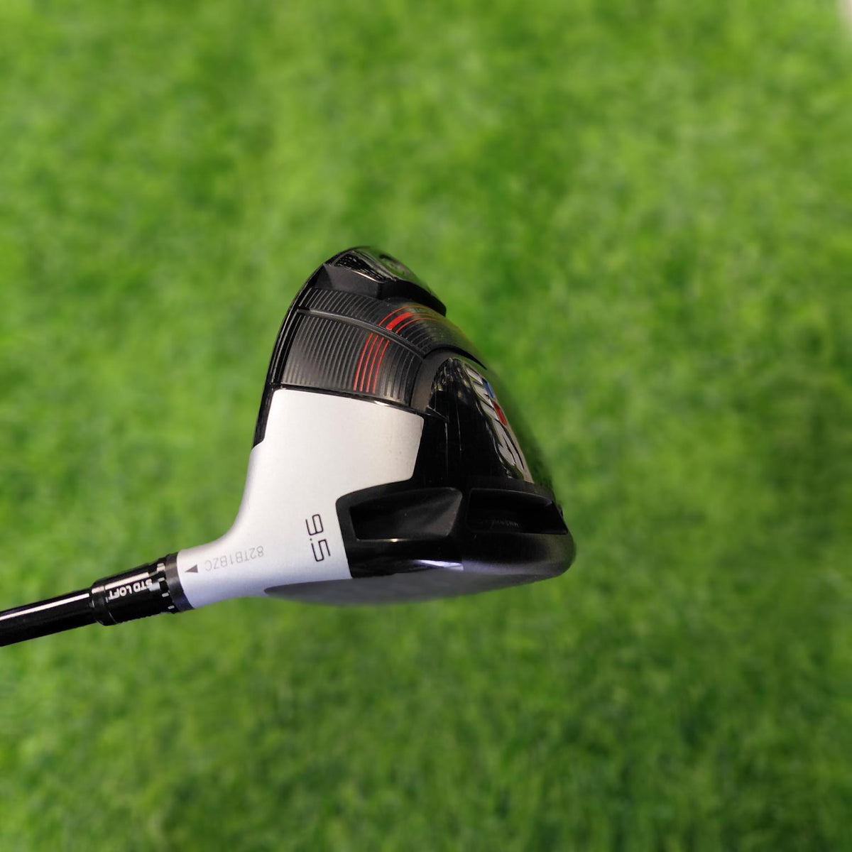 TaylorMade Driver / M4 / 9.5° / S