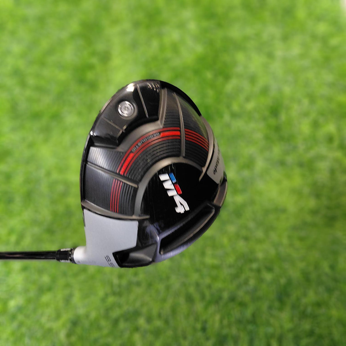 TaylorMade Driver / M4 / 9.5° / S