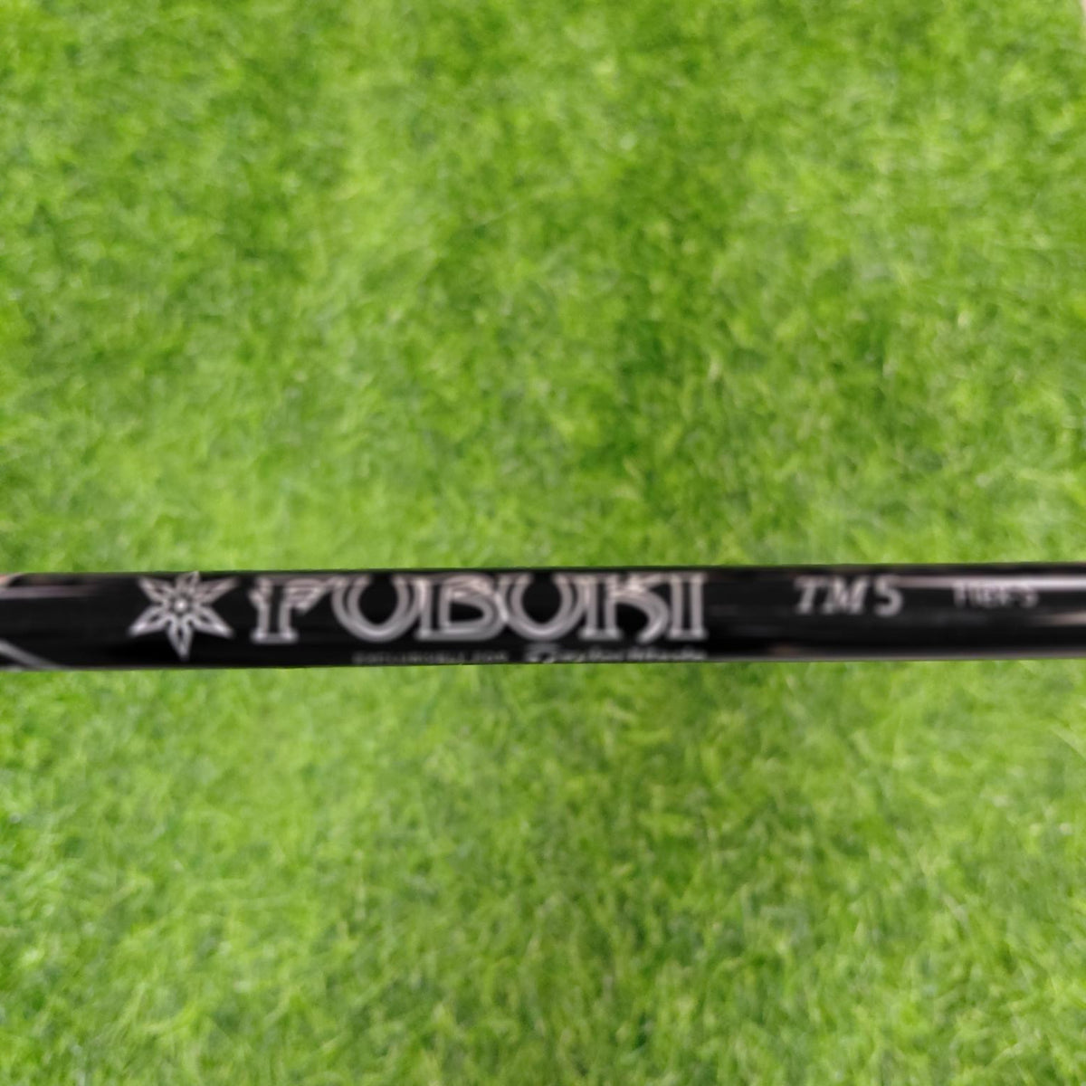 TaylorMade Driver / M4 / 9.5° / S
