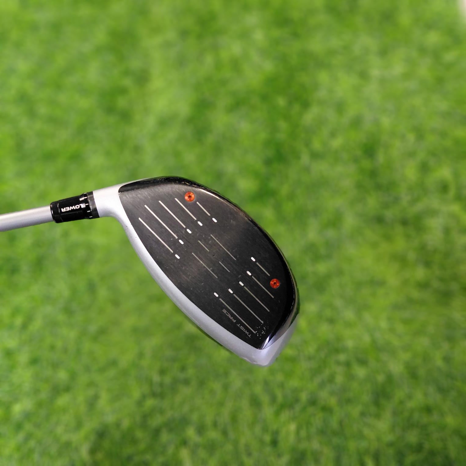 TaylorMade Driver / M6 / 10.5° / R(S)