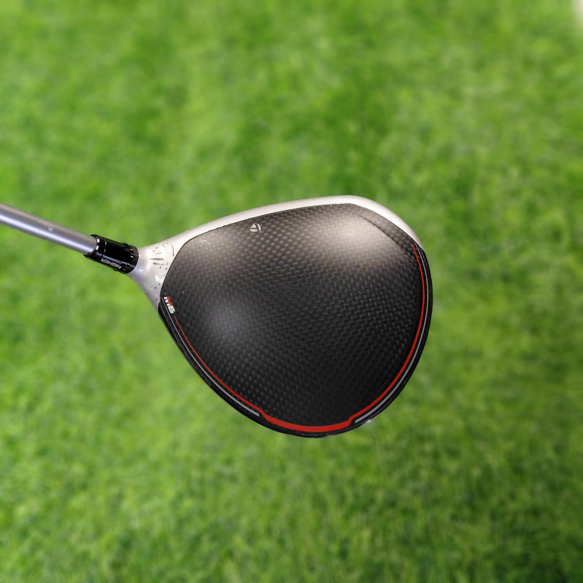 TaylorMade Driver / M6 / 10.5° / R(S)