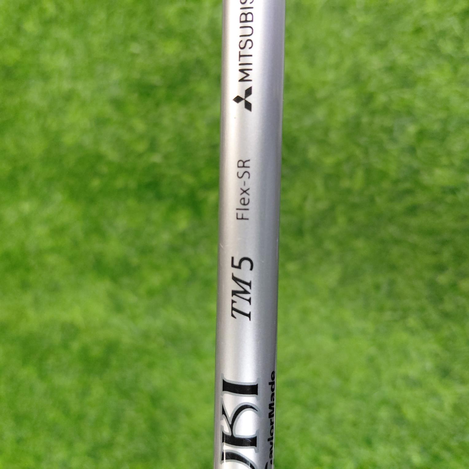 TaylorMade Driver / M6 / 10.5° / R(S)