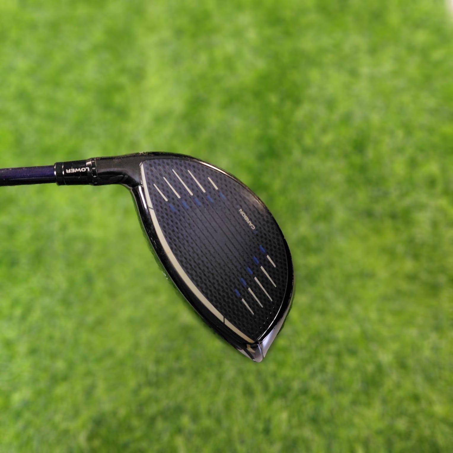 TaylorMade Driver / Qi10 / 10.5° / R(S)