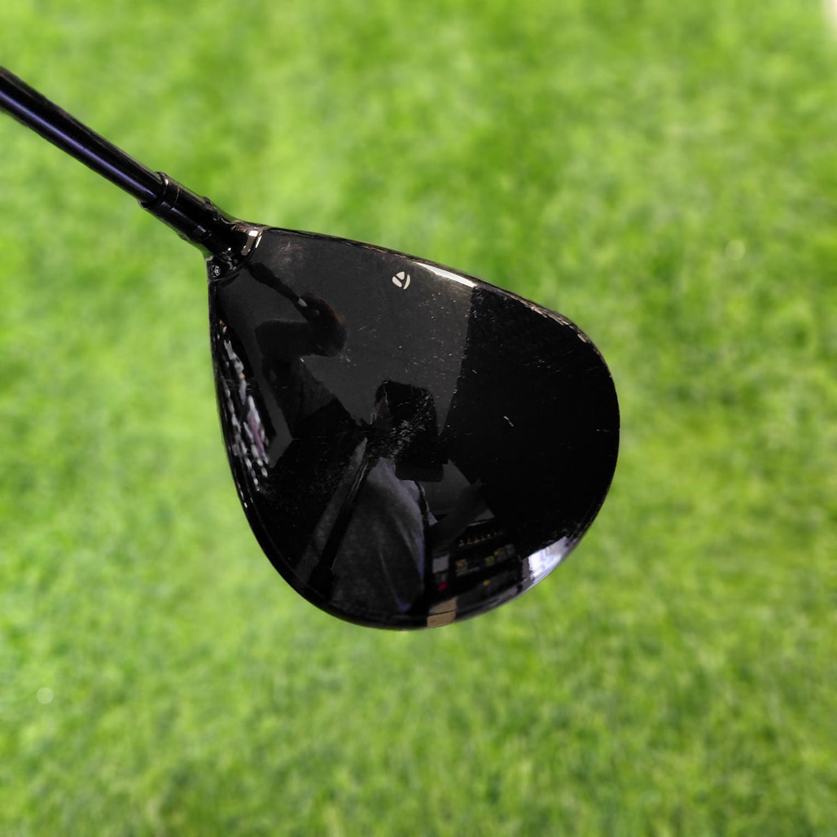 TaylorMade Driver / Qi10 / 10.5° / R(S)