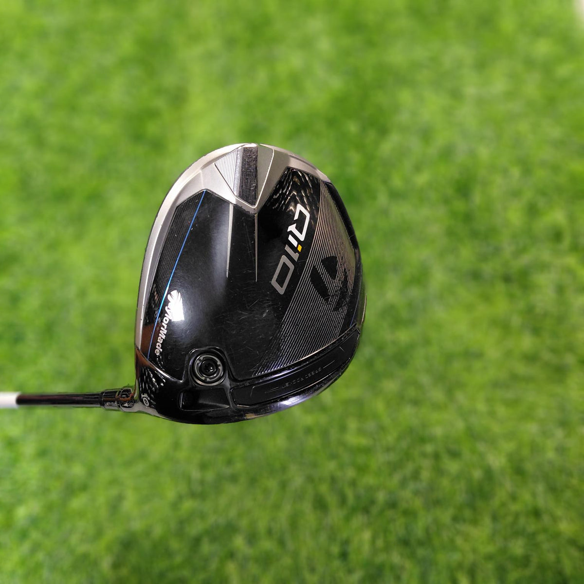 TaylorMade Driver / Qi10 / 10.5° / R(S)