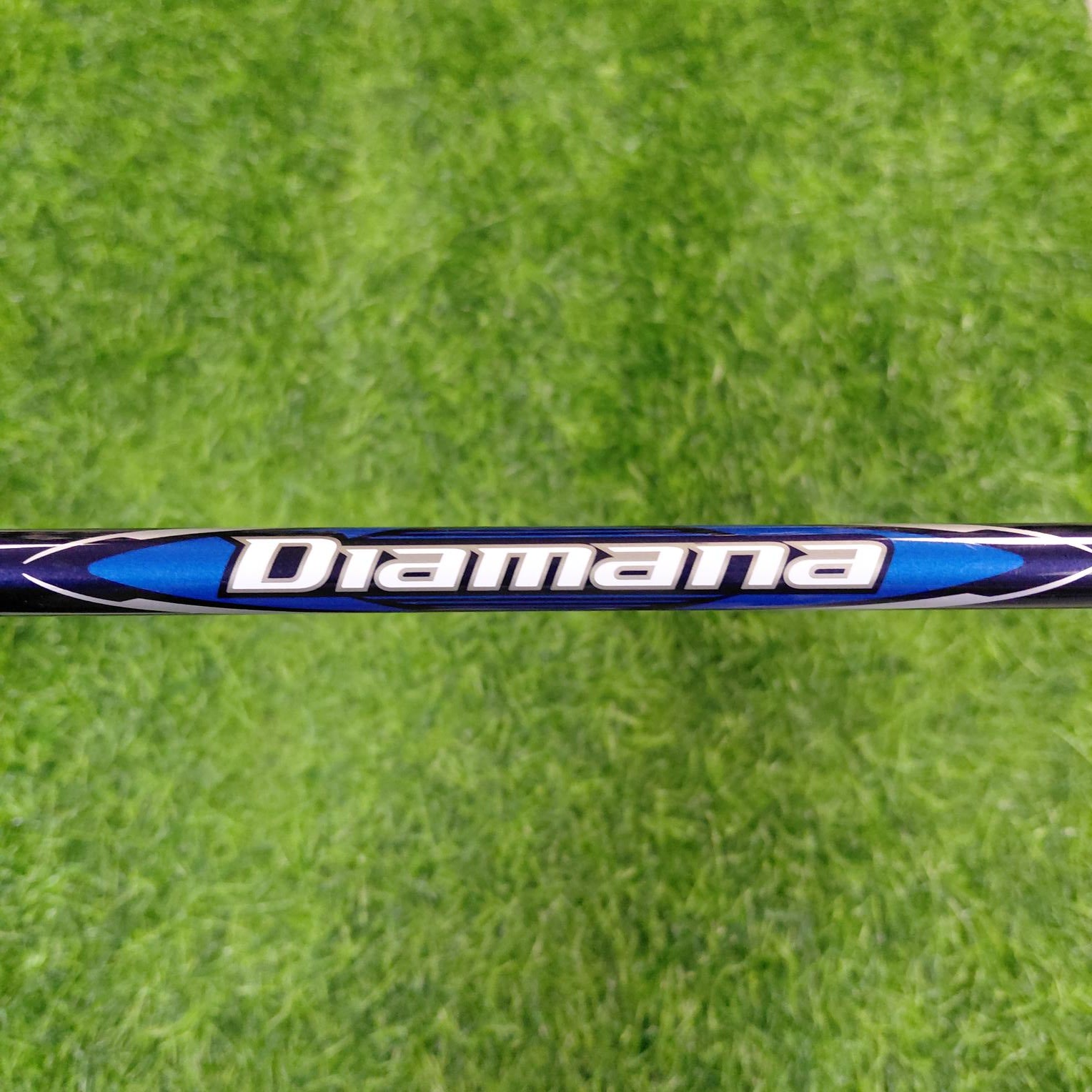 TaylorMade Driver / Qi10 / 10.5° / R(S)