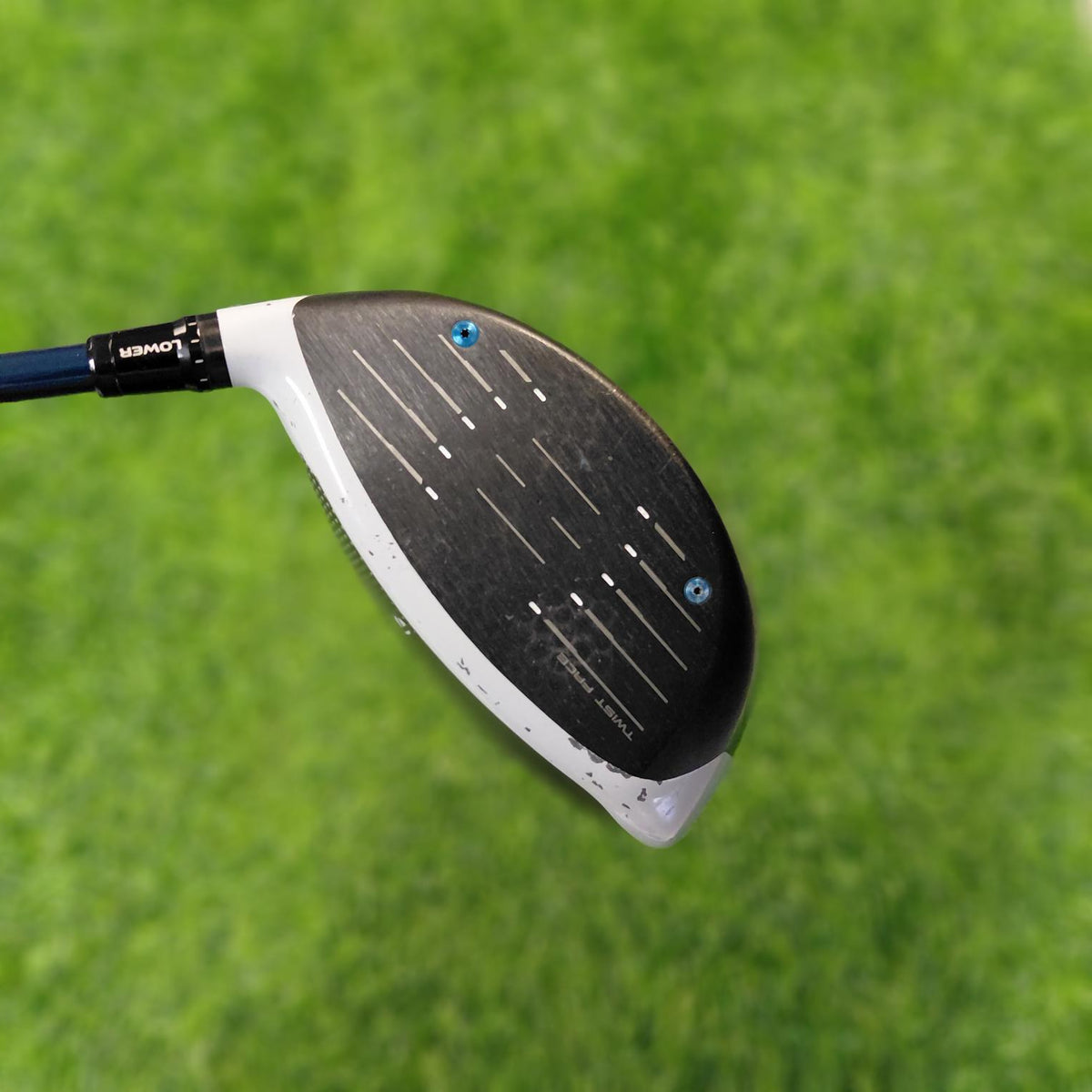 TaylorMade Driver / SIM MAX / 10.5° / S