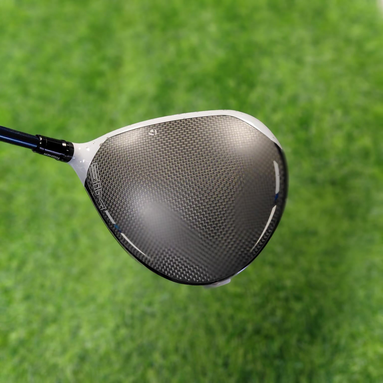 TaylorMade Driver / SIM MAX / 10.5° / S