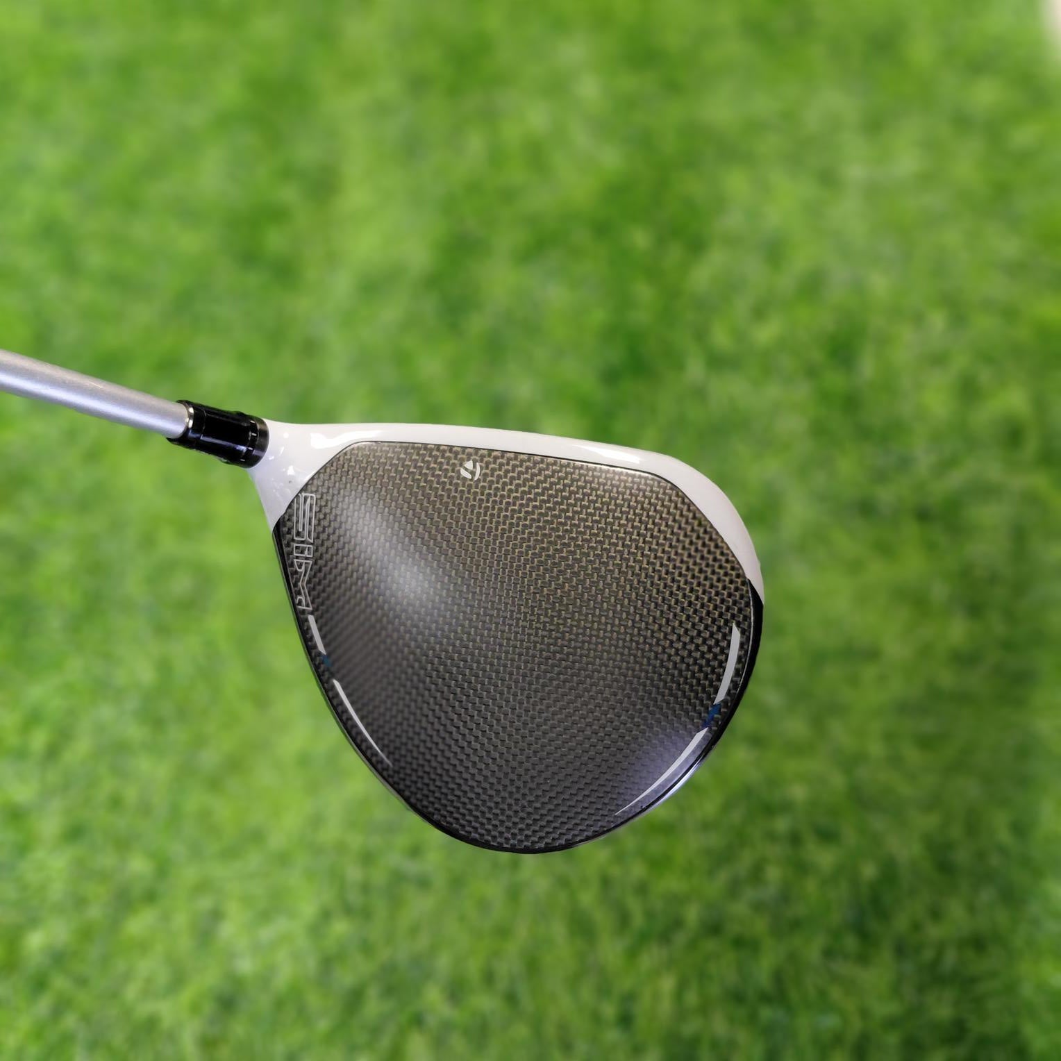 TaylorMade Driver / SIM MAX / 10.5° / S