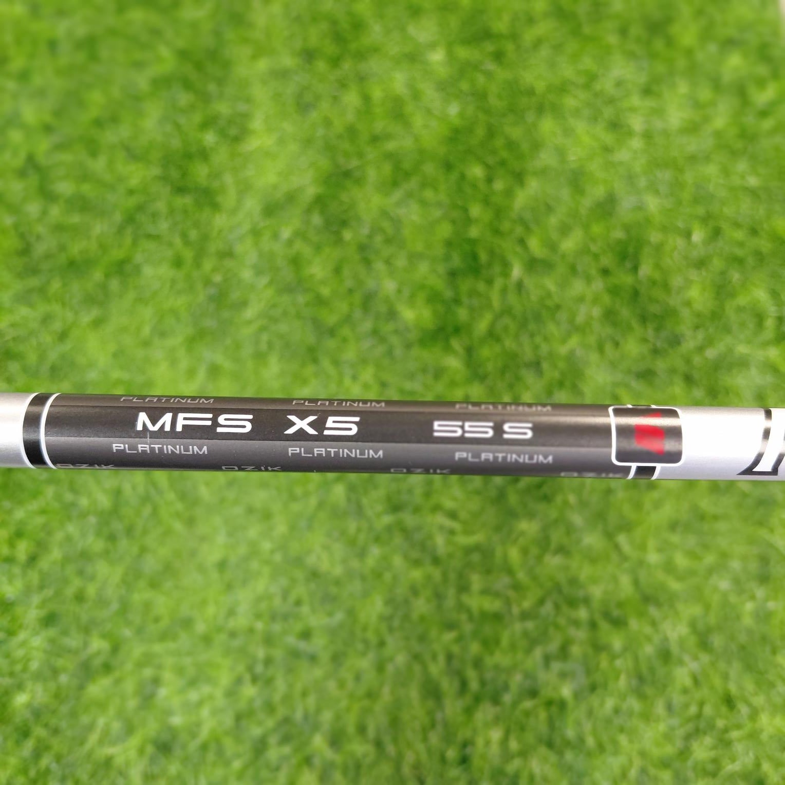 TaylorMade Driver / SIM MAX / 10.5° / S