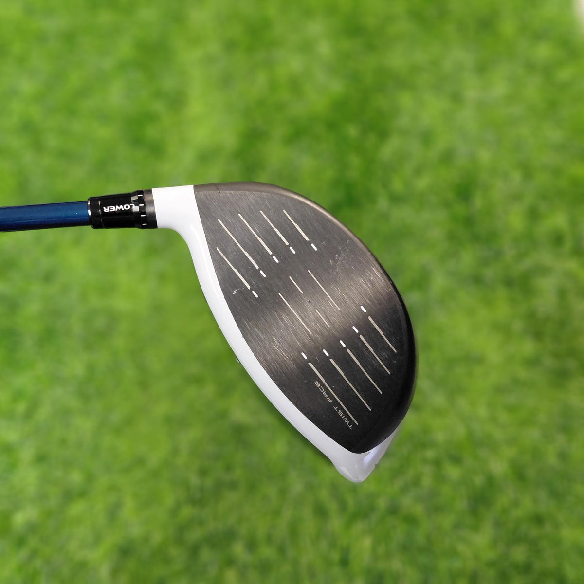 TaylorMade Driver / SIM2 MAX-D / 10.5° / R(S)