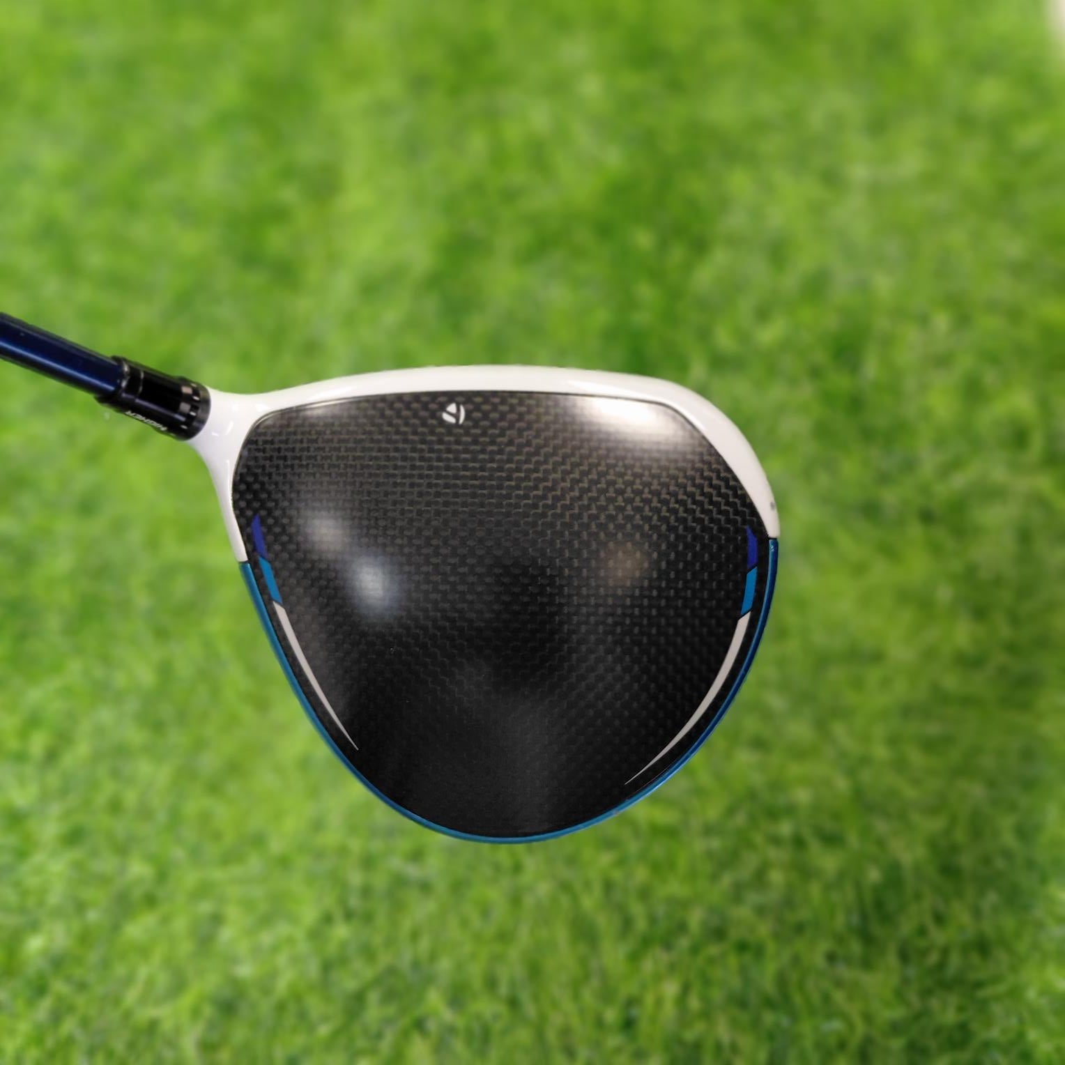 TaylorMade Driver / SIM2 MAX-D / 10.5° / R(S)