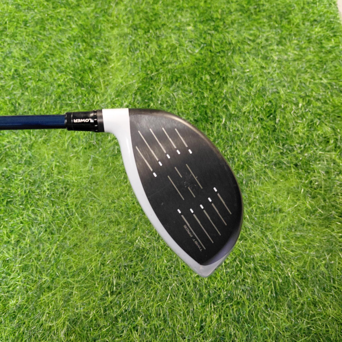 TaylorMade Driver / SIM2 MAX-D / 10.5° / R(S)