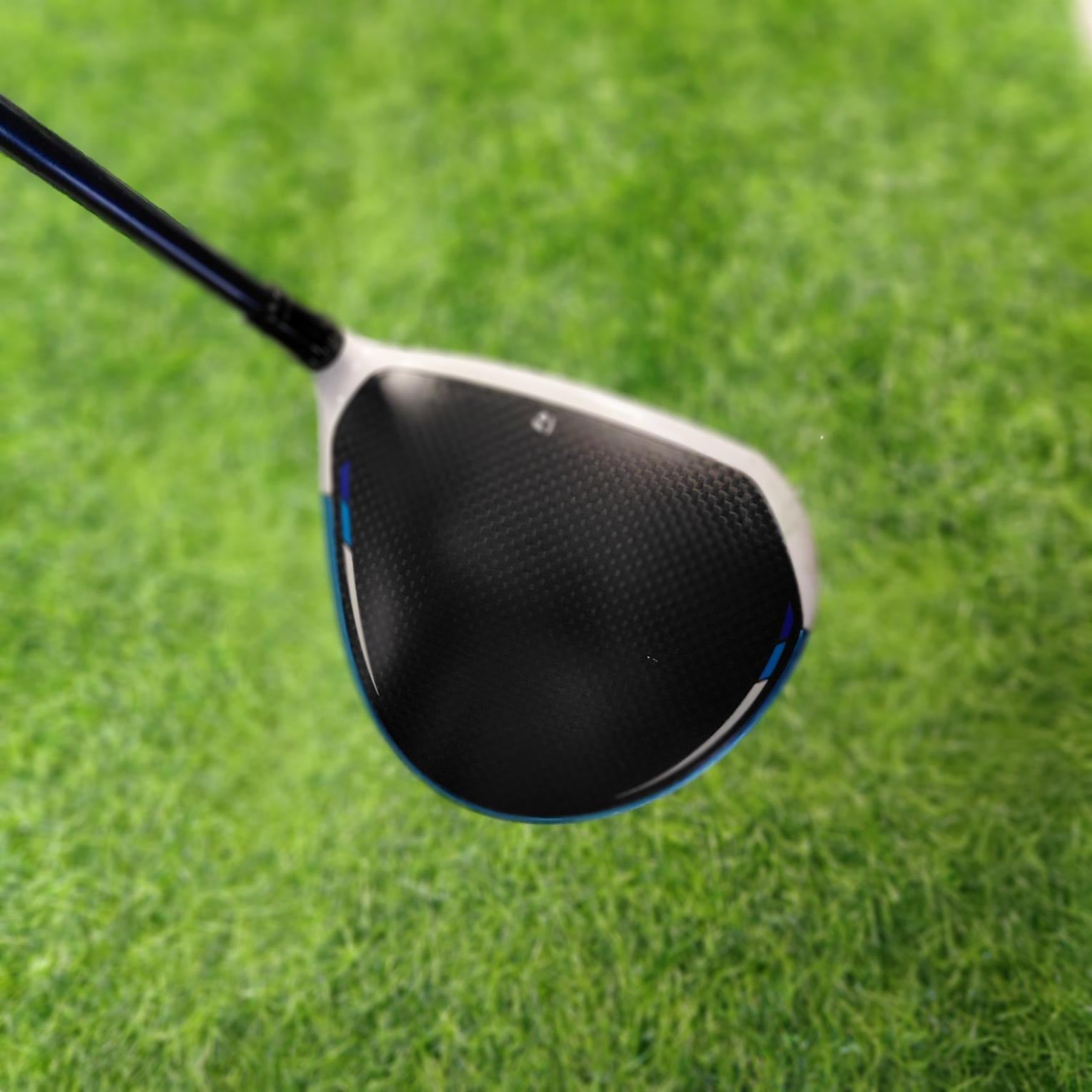 TaylorMade Driver / SIM2 MAX-D / 10.5° / R(S)