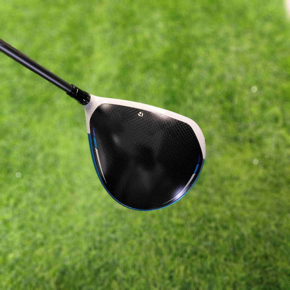 TaylorMade Driver / SIM2 MAX / 10.5° / S