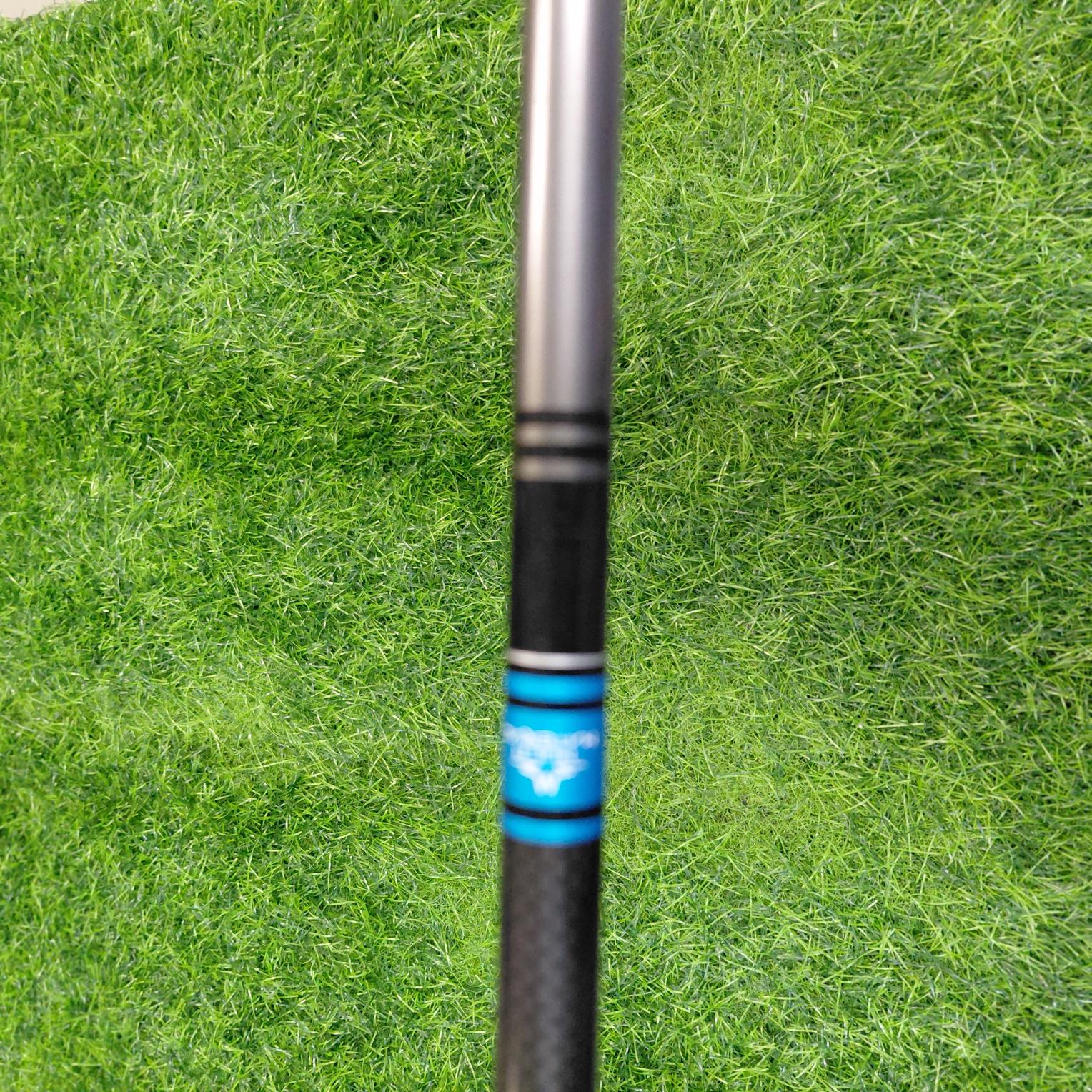 TaylorMade Driver / SIM2 MAX / 10.5° / S