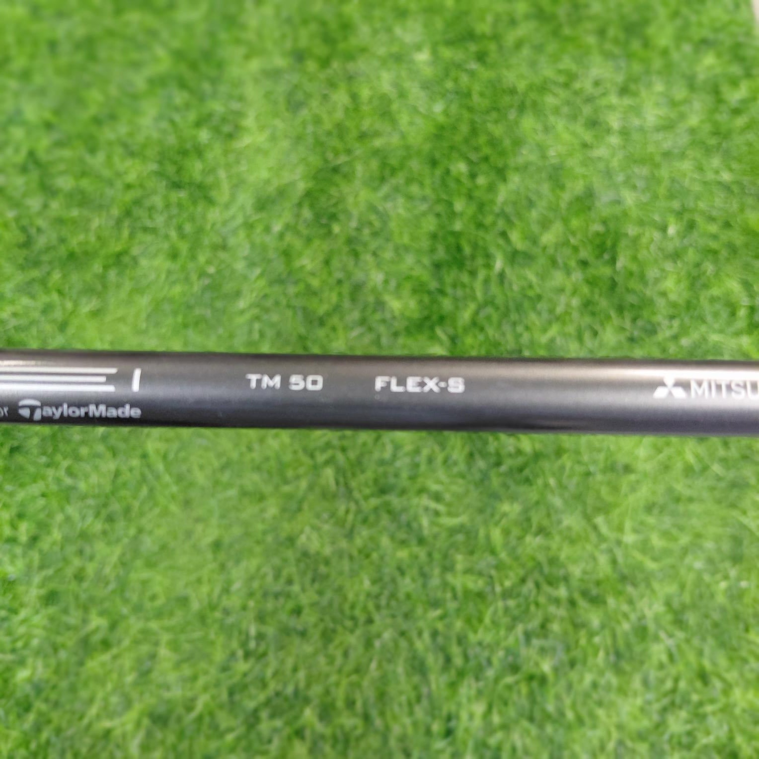TaylorMade Driver / SIM2 MAX / 10.5° / S