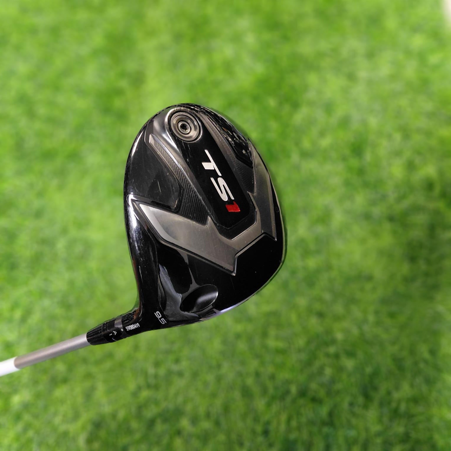 Titleist Driver / TS1 / 9.5° / R(S)