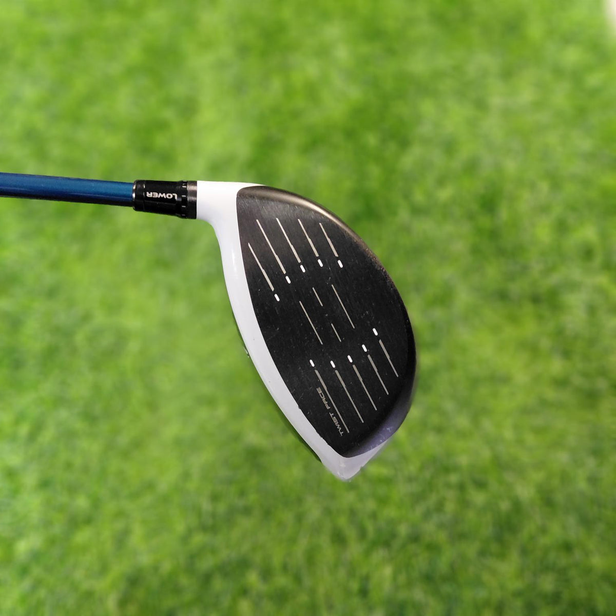 TaylorMade Driver / SIM2 MAX / 10.5° / R