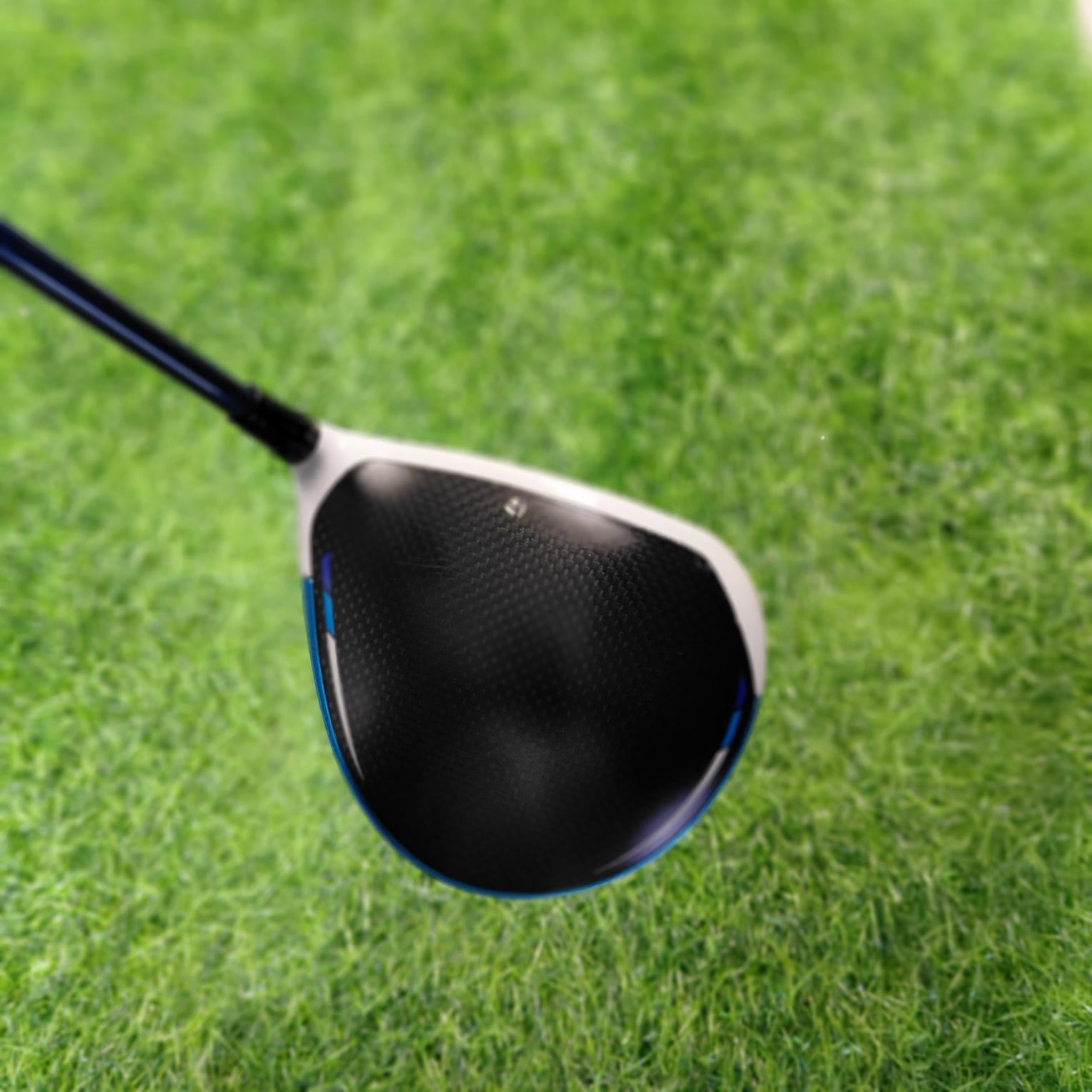 TaylorMade Driver / SIM2 MAX / 10.5° / R