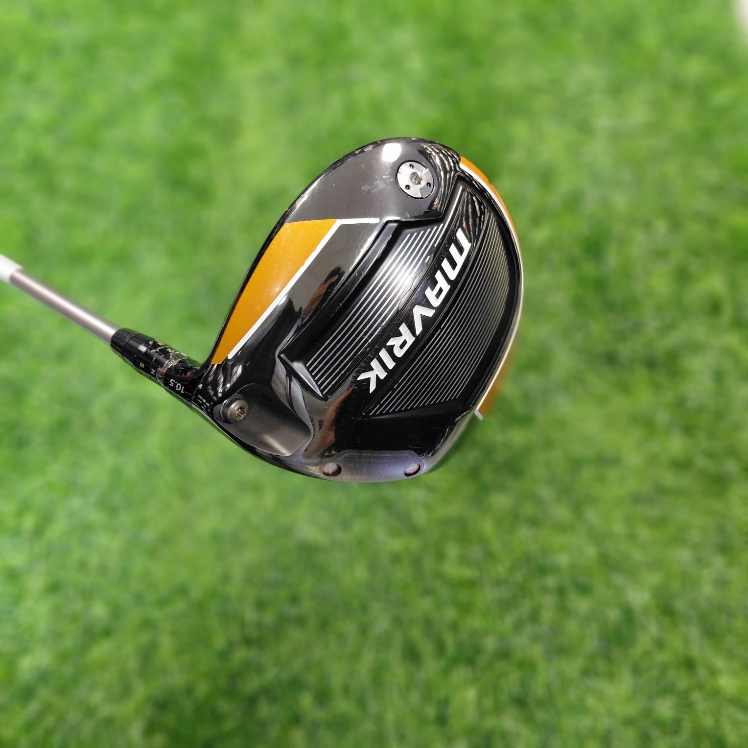 Callaway Driver / MAVRIK / 10.5° / R(S)