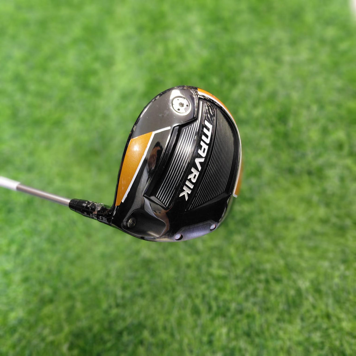 Callaway Driver / MAVRIK / 10.5° / R(S)