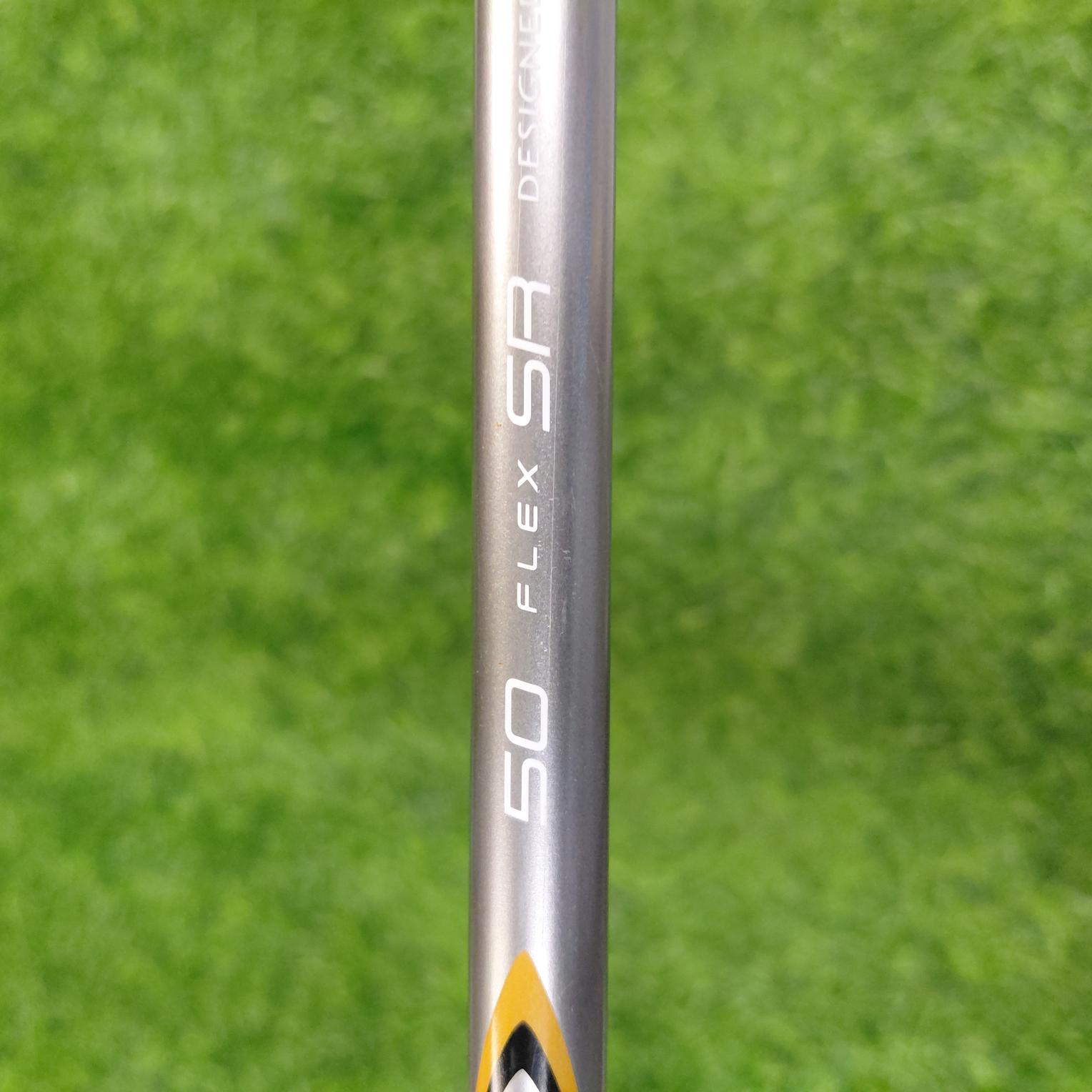 Callaway Driver / MAVRIK / 10.5° / R(S)