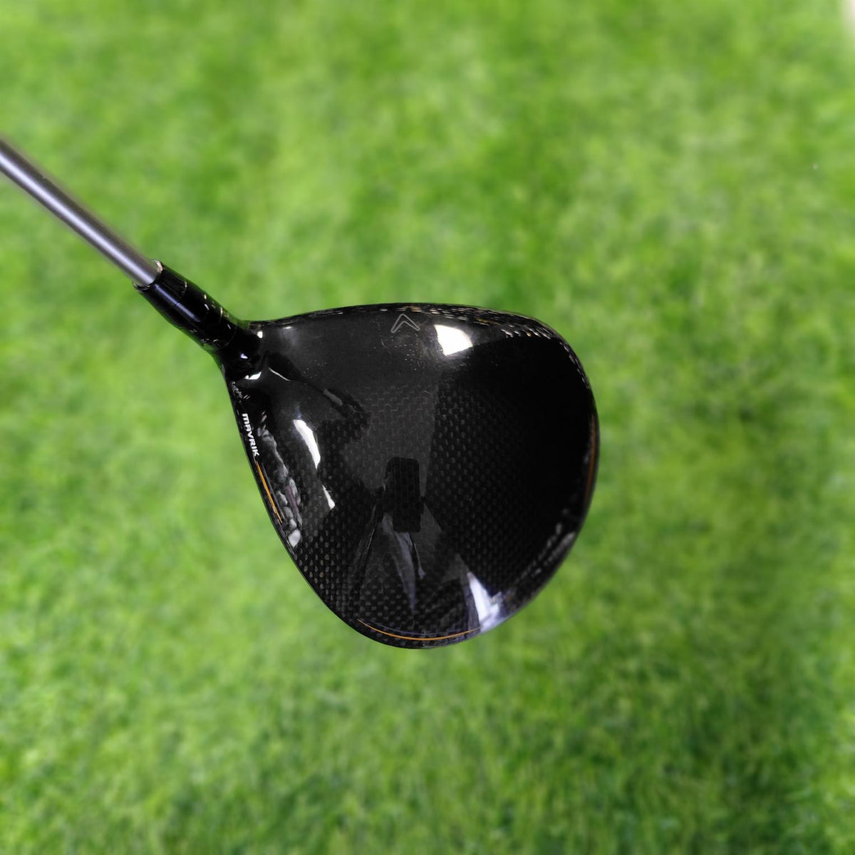 Callaway Driver / MAVRIK MAX / 10.5° / R(S)