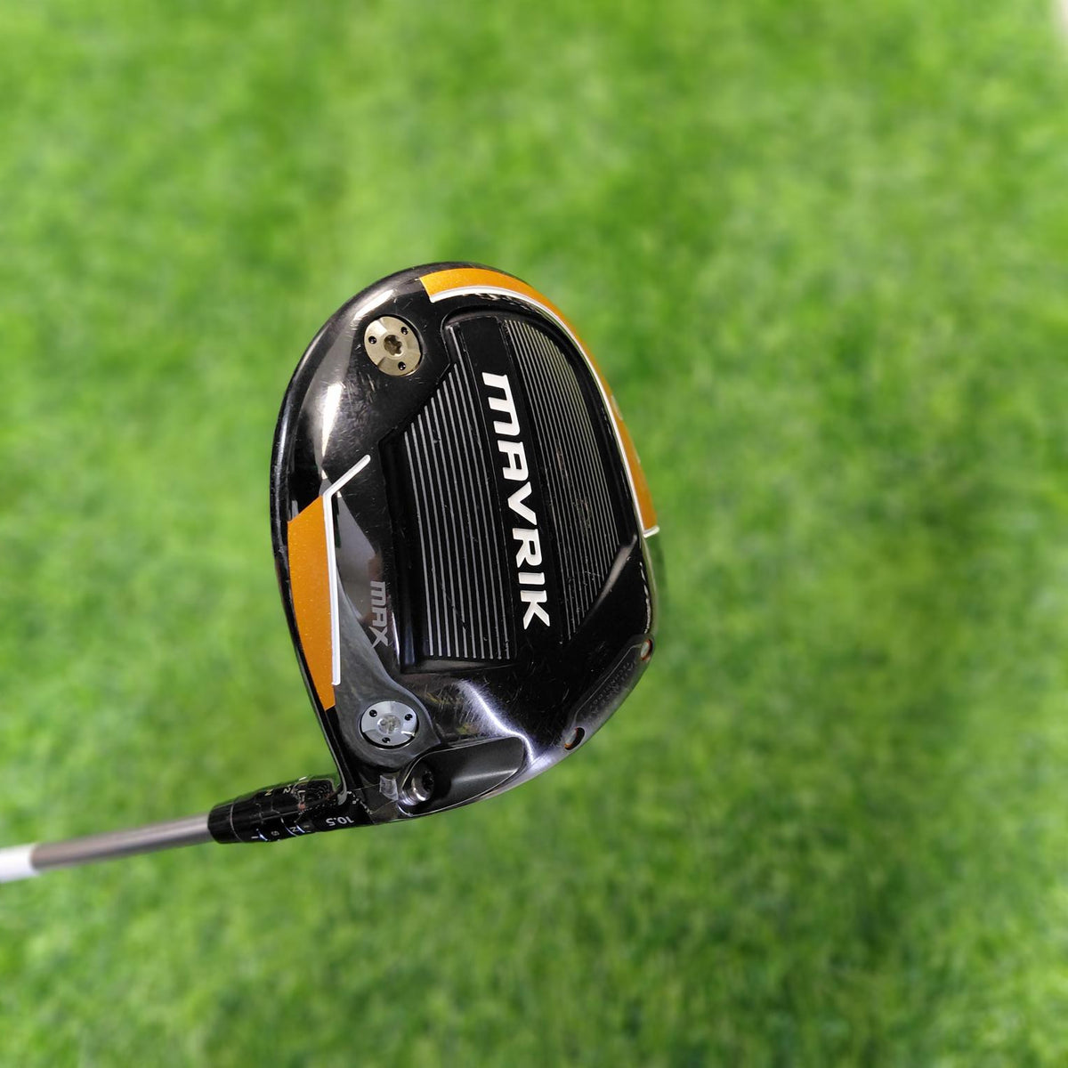 Callaway Driver / MAVRIK MAX / 10.5° / R(S)