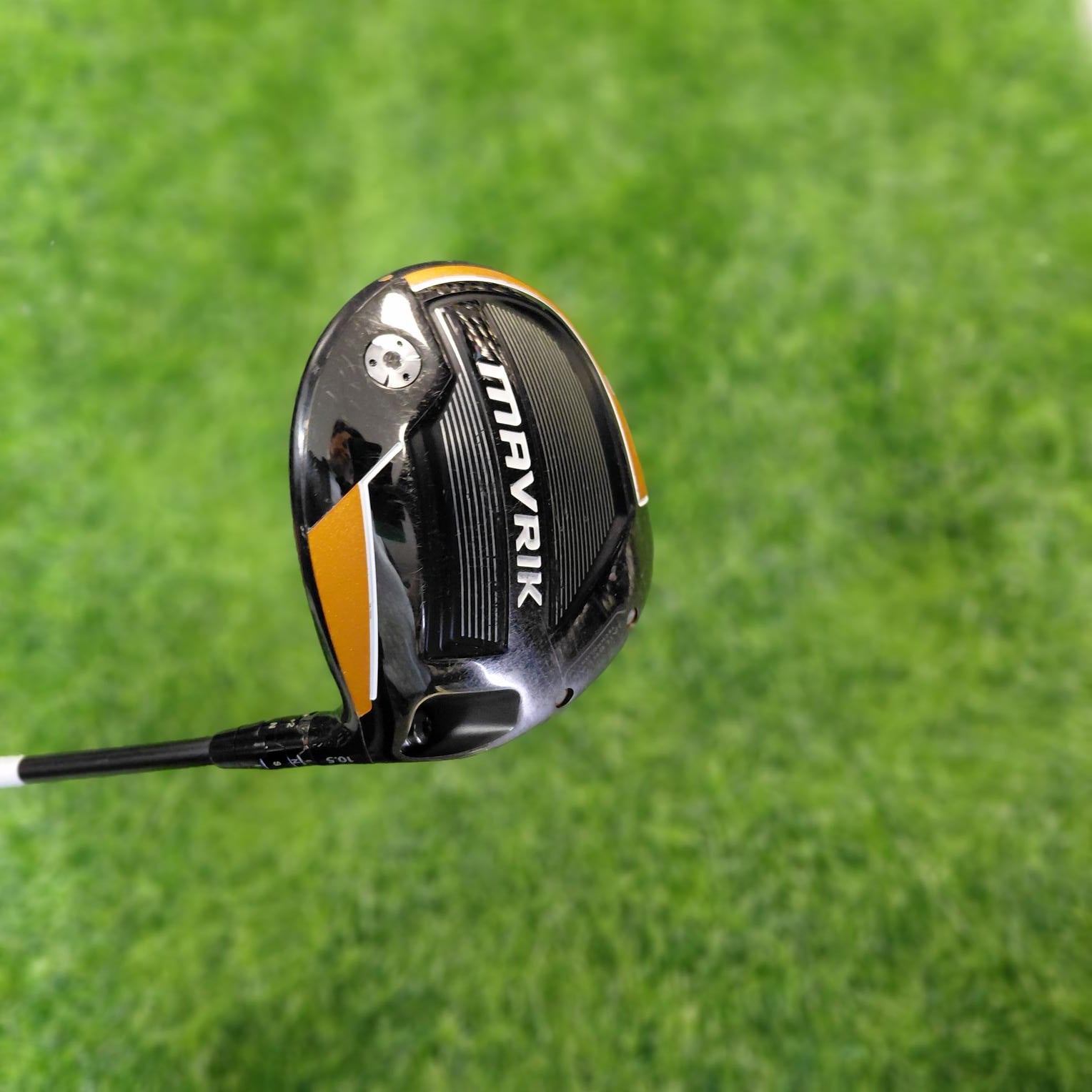 Callaway Driver / MAVRIK / 10.5° / R