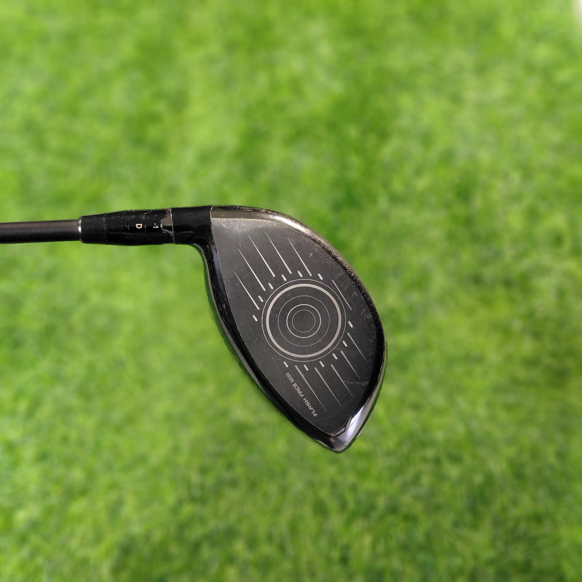 Callaway Driver / MAVRIK / 10.5° / R