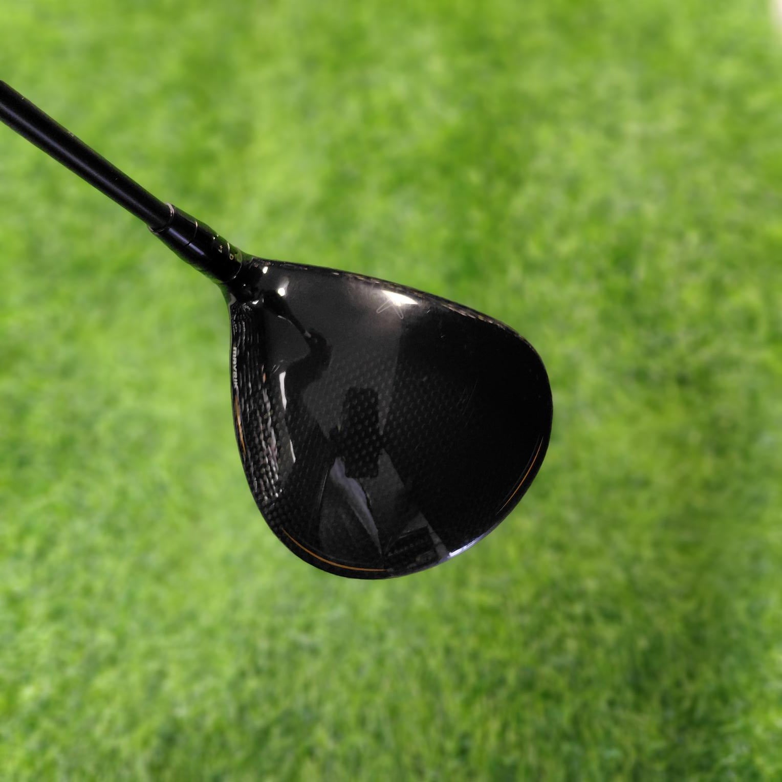 Callaway Driver / MAVRIK / 10.5° / R