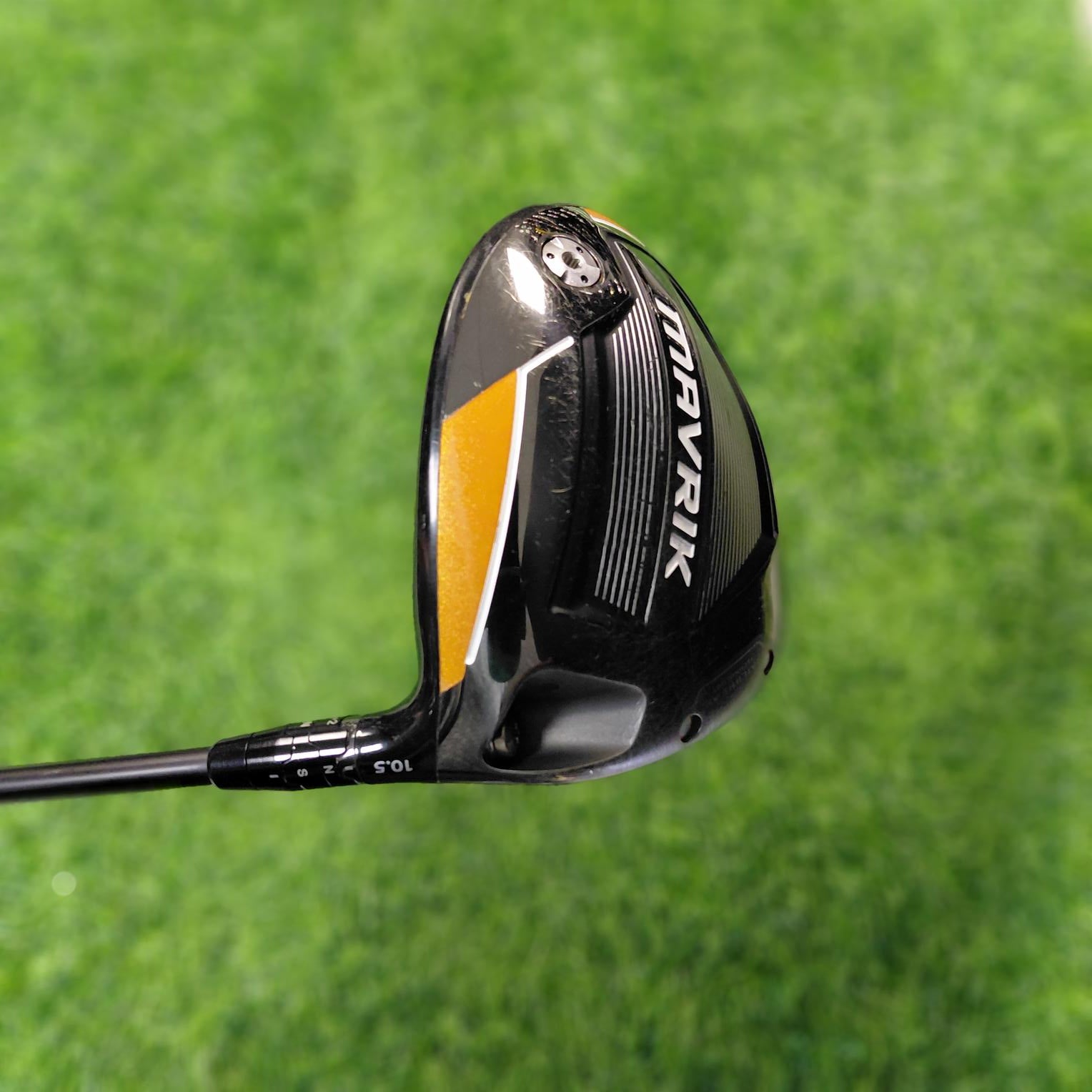 Callaway Driver / MAVRIK / 10.5° / R