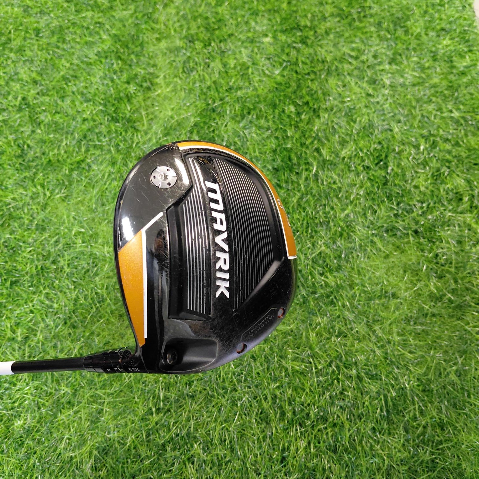 Callaway Driver / MAVRIK / 10.5° / R