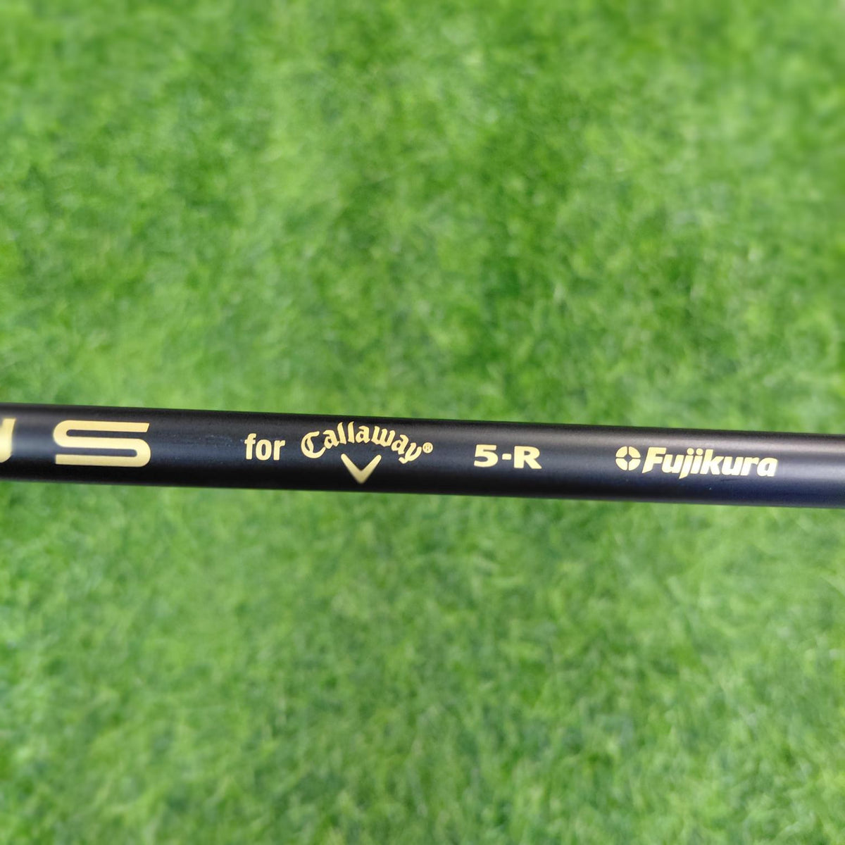 Callaway Driver / MAVRIK / 10.5° / R