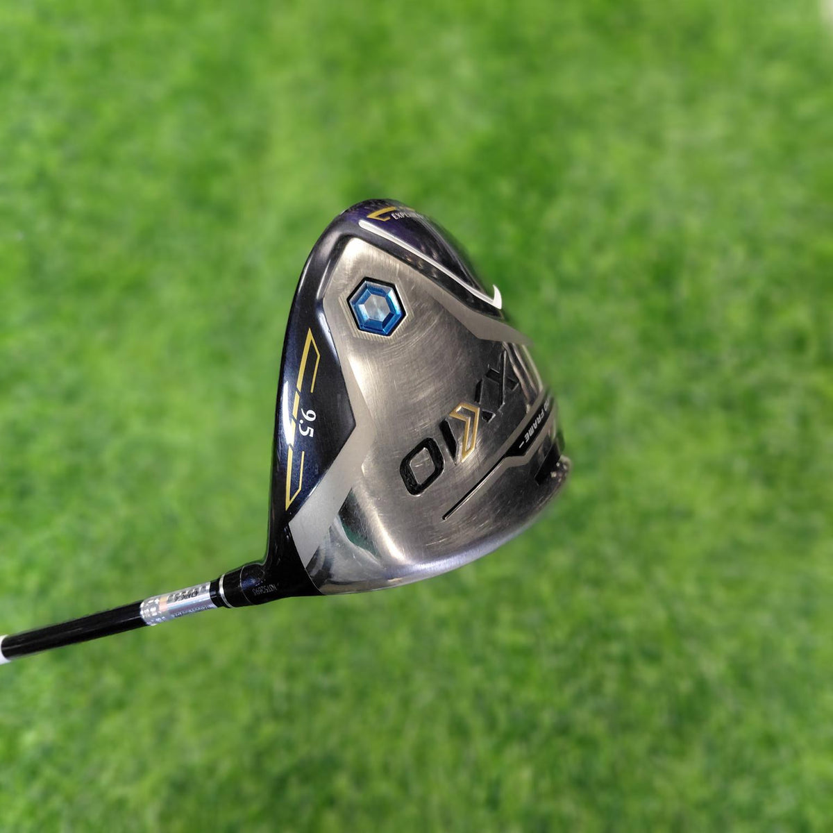 XXIO Driver / XXIO 12 / 9.5° / R