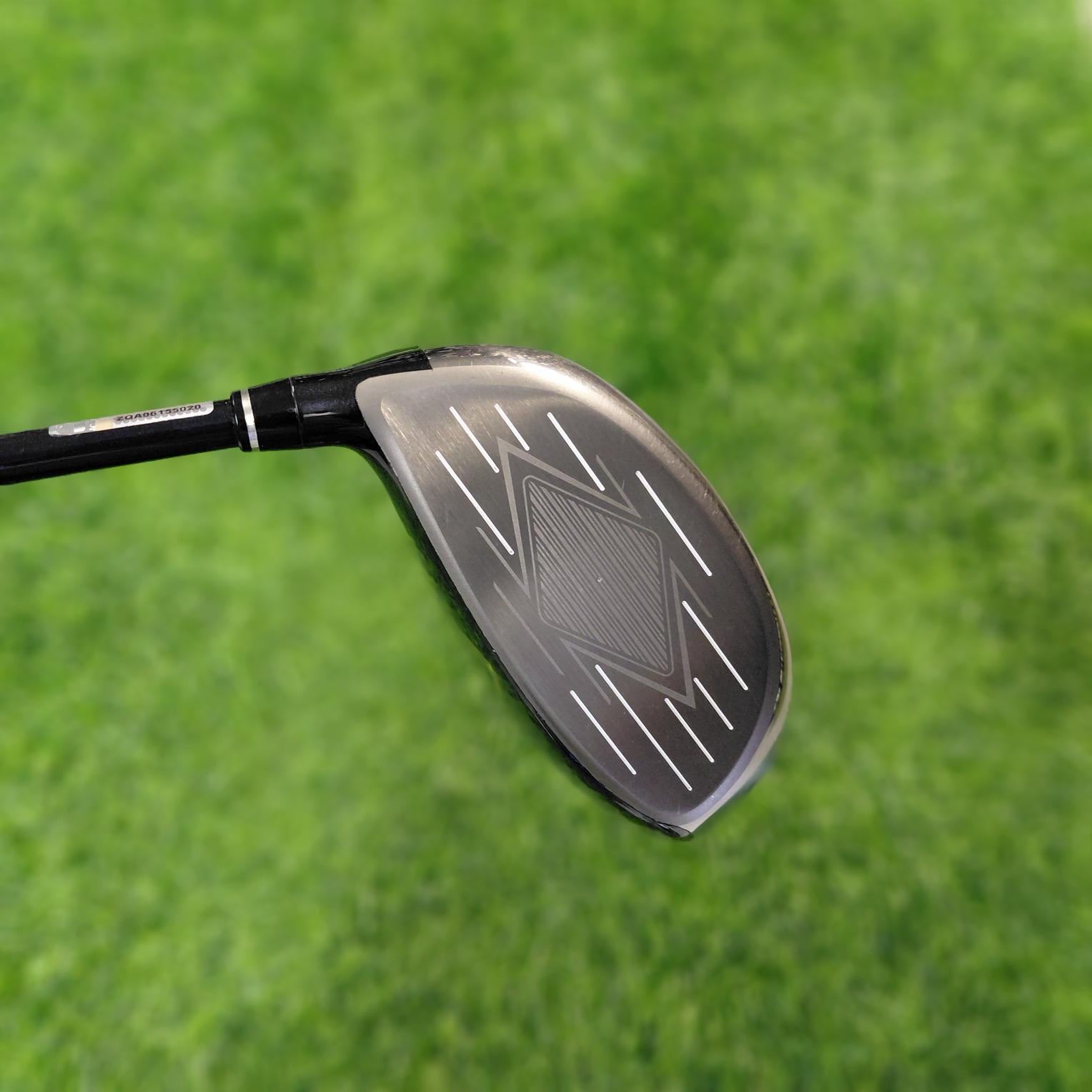 XXIO Driver / XXIO 12 / 9.5° / R
